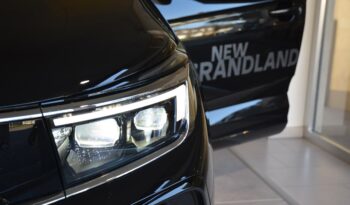 OPEL Grandland Hybrid4 GSe voll
