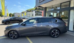 OPEL Astra ST 1.6PHEV Swiss+ A