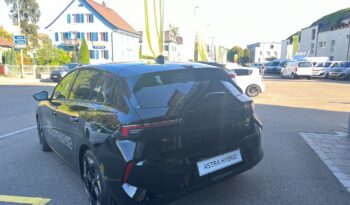 OPEL Astra 1.6 PHEV GSe A voll